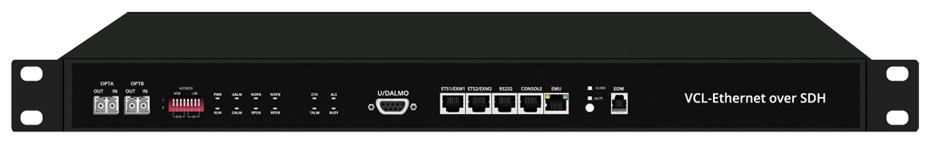 Gigabit Ethernet over SDH (STM-1) Converters