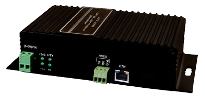 VCL-3030, -101 to -104 Protocol Converter