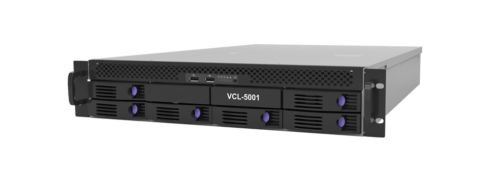 VCL-2143, Network-MouseTrαp