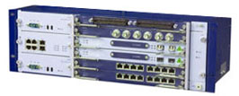 STM-1/4/16 (VCL100) Multi-Service Provisioning Platform