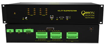 VCL-TP, Teleprotection
